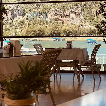 Arp 2* Dalyan