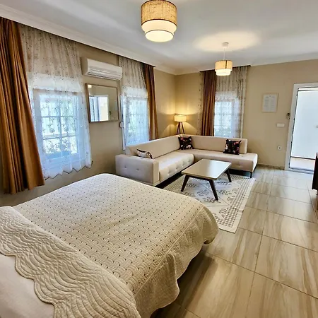 Arp Szálloda Dalyan