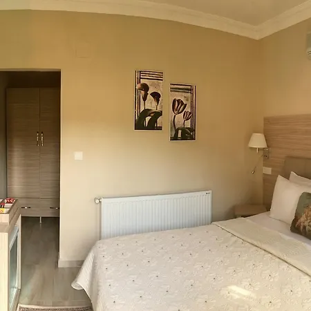 Arp Hotel Dalyan