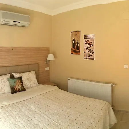 Hotel Arp Dalyan