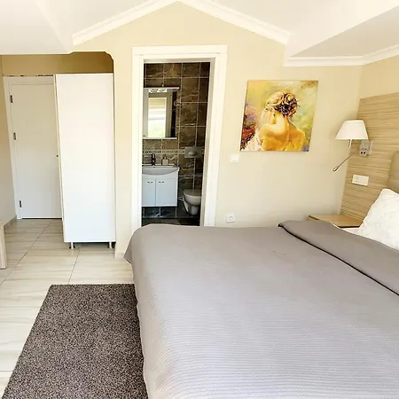 Arp Hotel Dalyan