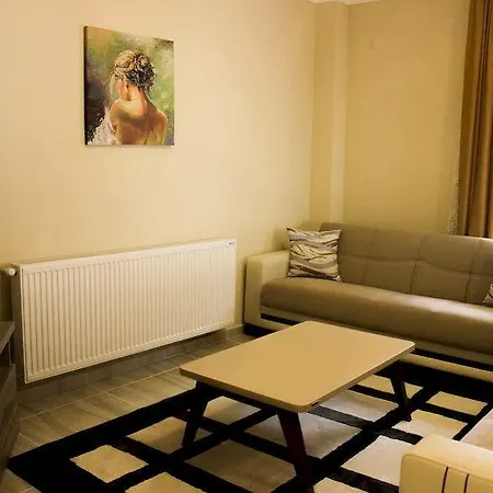 Arp Hotel Dalyan